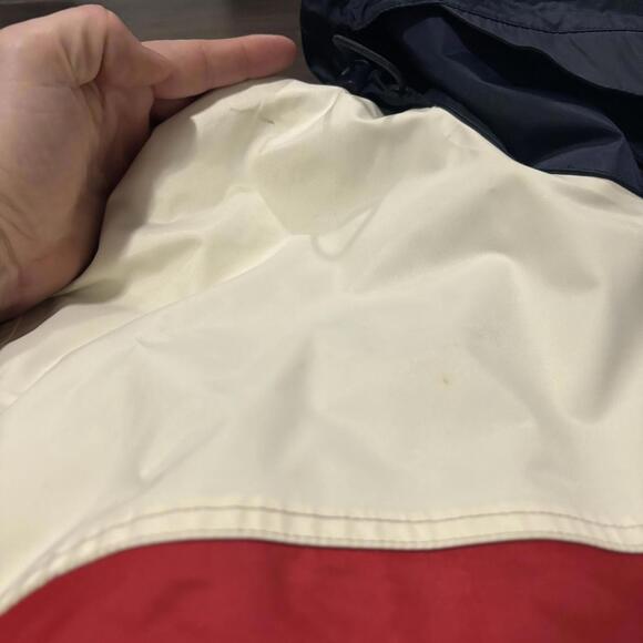 The Helly Hanson Heavy Zip up Jacket - Picture 6 of 7